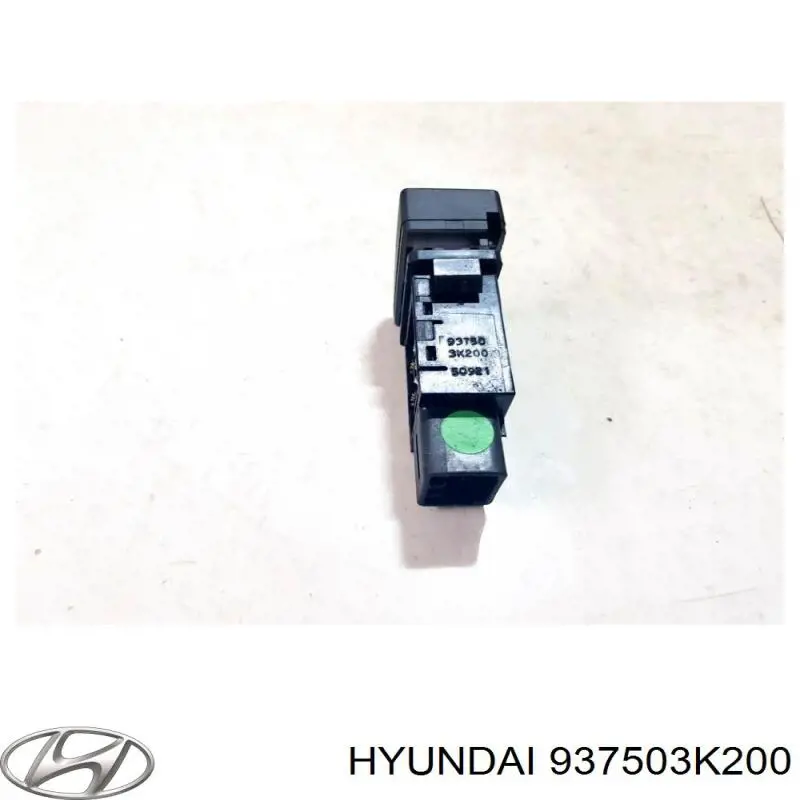 937503K200 Hyundai/Kia 