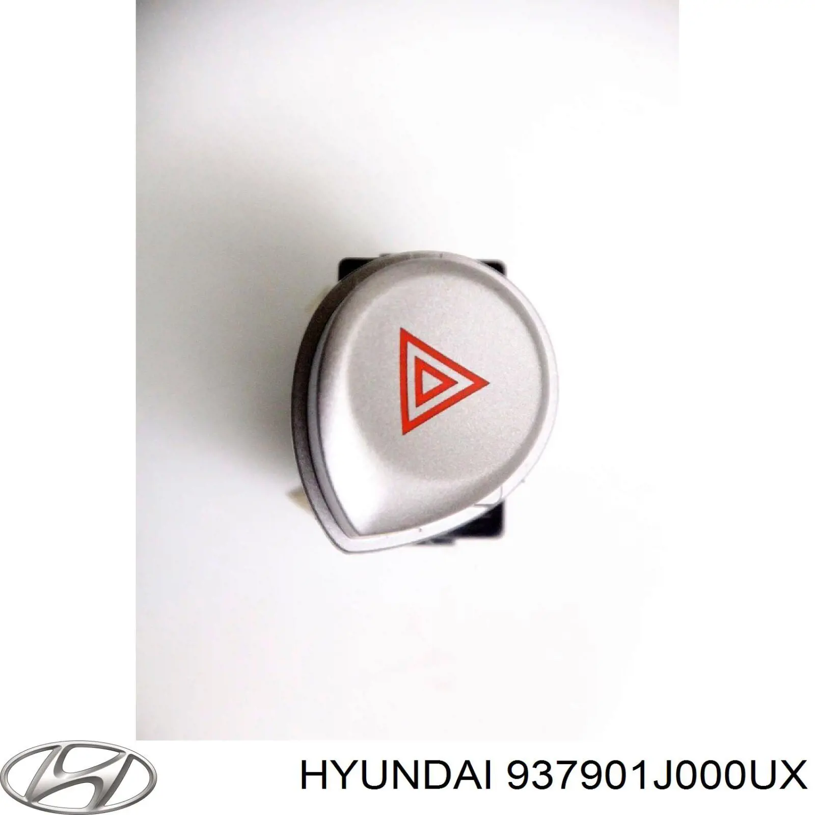 937901J000UX Hyundai/Kia 