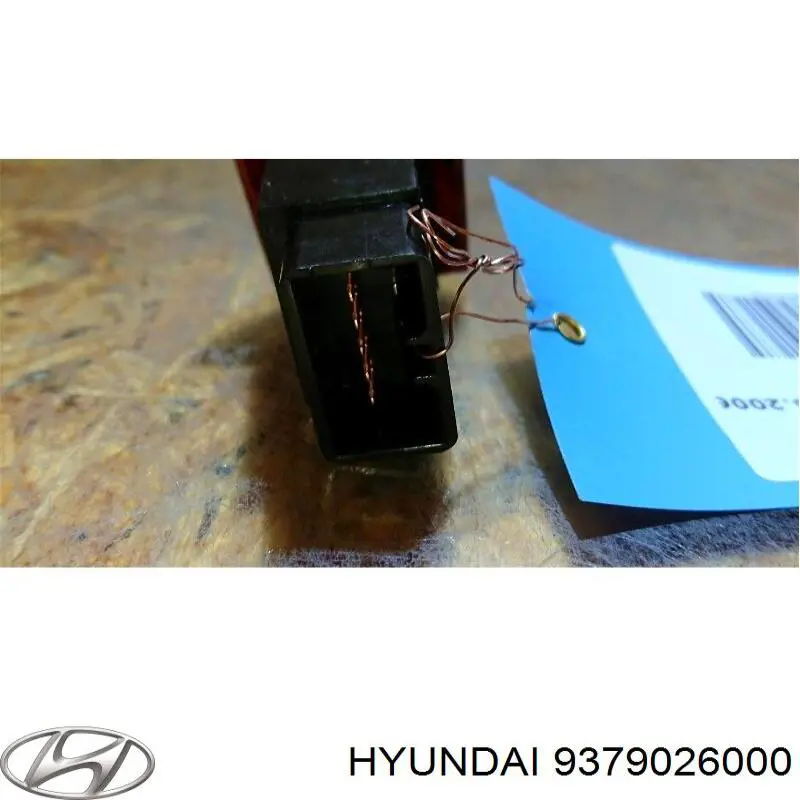 9379026000 Hyundai/Kia 
