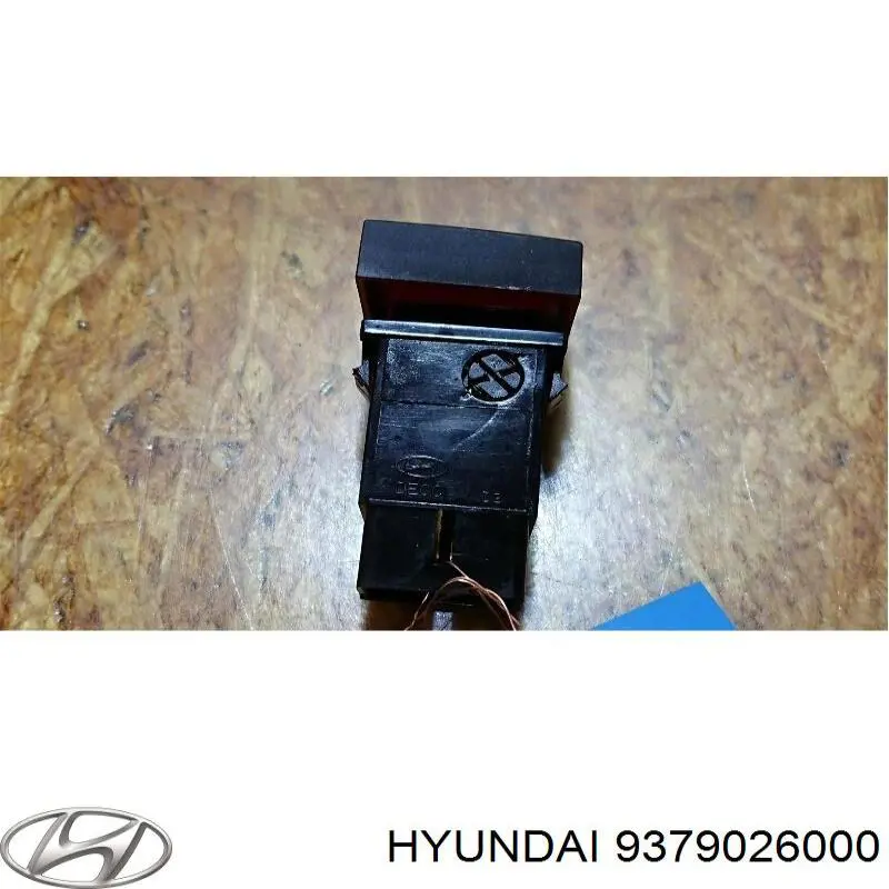 Купити 9379026000 Hyundai/Kia 