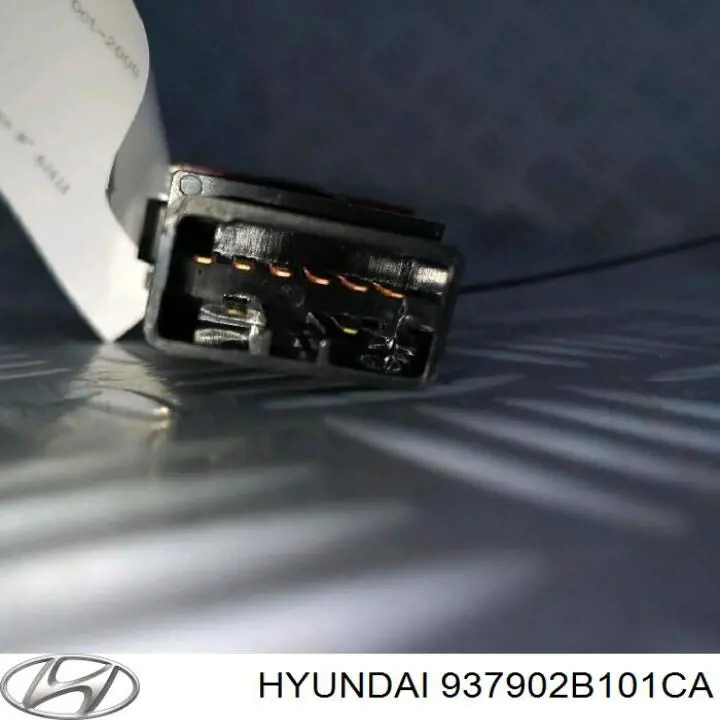  Hyundai/Kia 937902B101CA ціна, від 12.67 USD