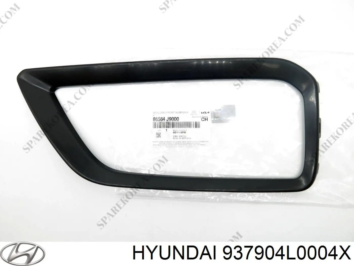 Купити 937904L0004X Hyundai/Kia 