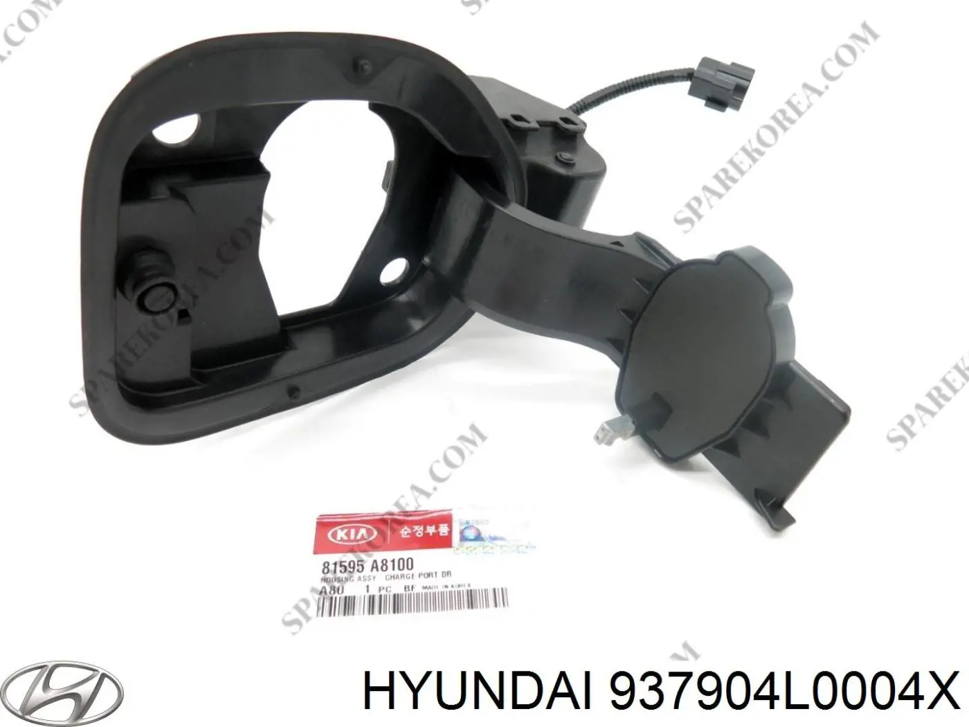  937904L0004X Hyundai/Kia