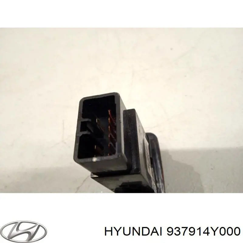 937914Y000 Hyundai/Kia Аварійна кнопка