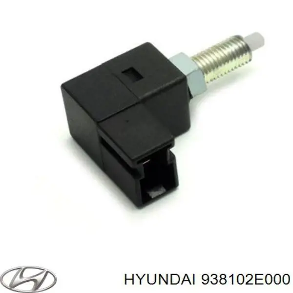 938102E000 Hyundai/Kia Датчик включення зчеплення (2-х контактный)