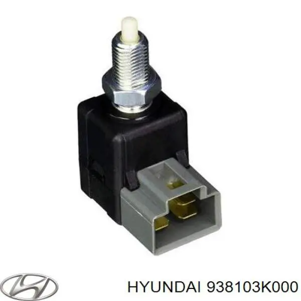938103K000 Hyundai/Kia датчик включення стопсигналу