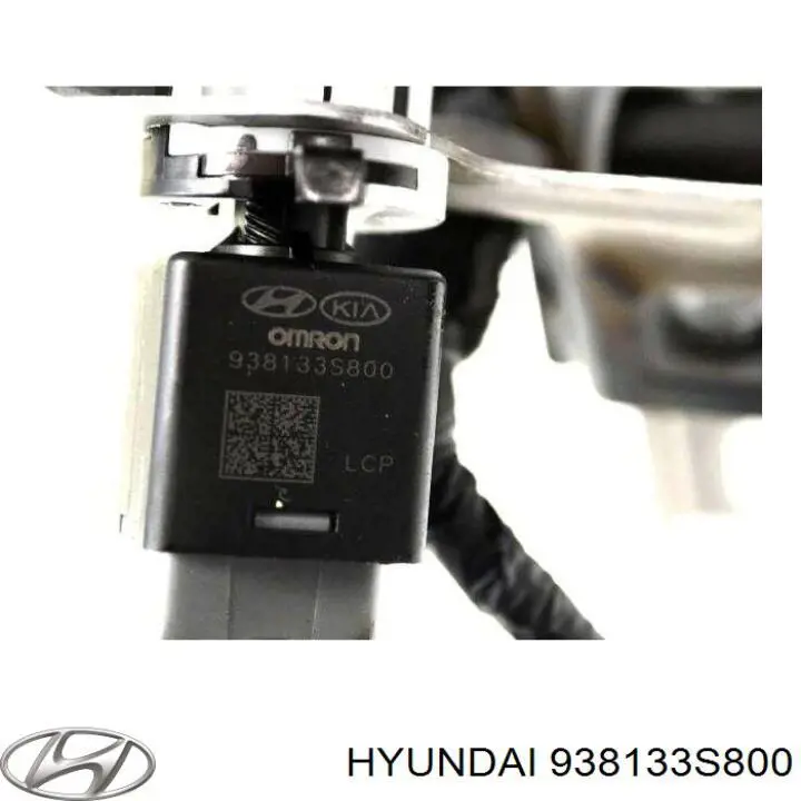 938133S800 Hyundai/Kia 