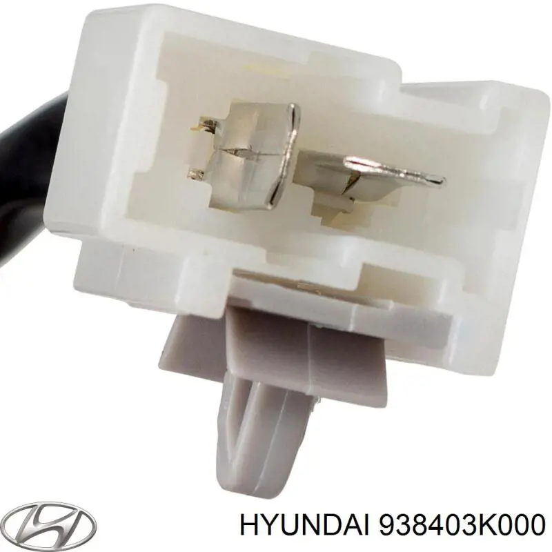 938403K000 Hyundai/Kia кінцевий вимикач замку запалювання