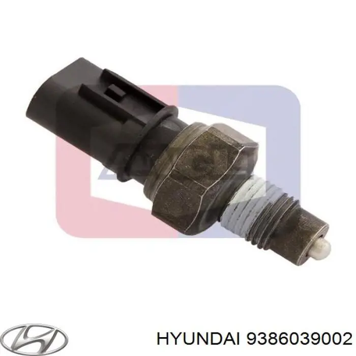 Купити 9386039002 Hyundai/Kia Вмикач ліхтарів заднього ходу