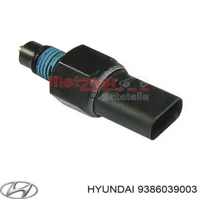 Датчик заднього ходу 9386039003 Hyundai/Kia