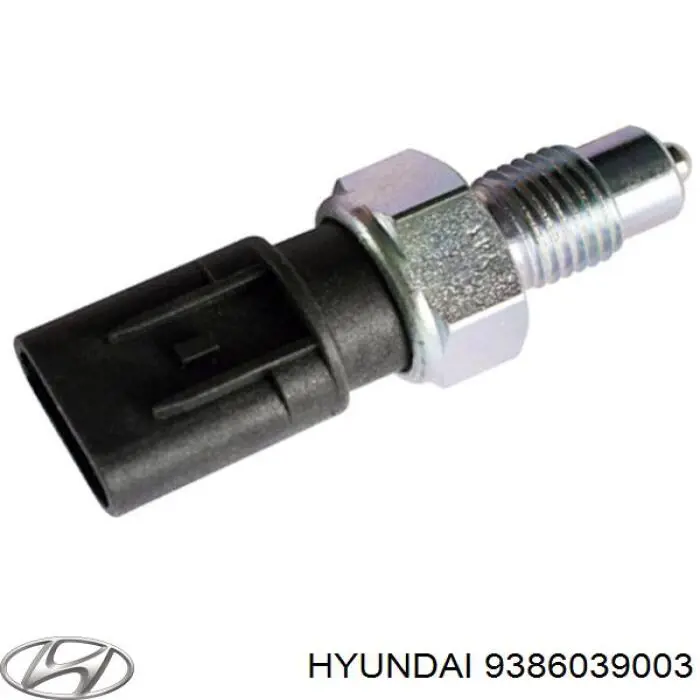 Датчик світла заднього ходу Hyundai/Kia 9386039003