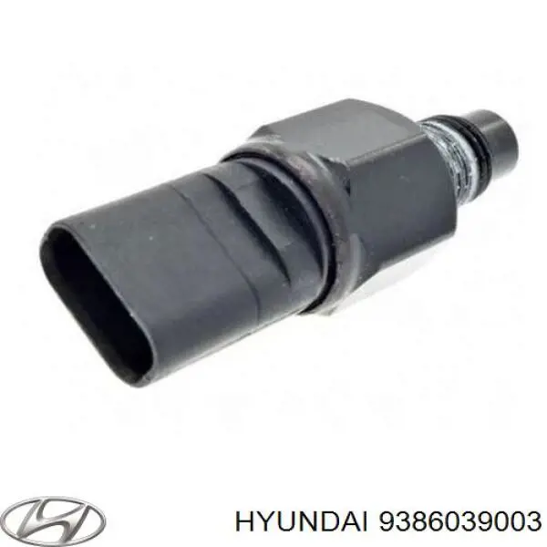9386039003 Hyundai/Kia датчик включення ліхтарів заднього ходу