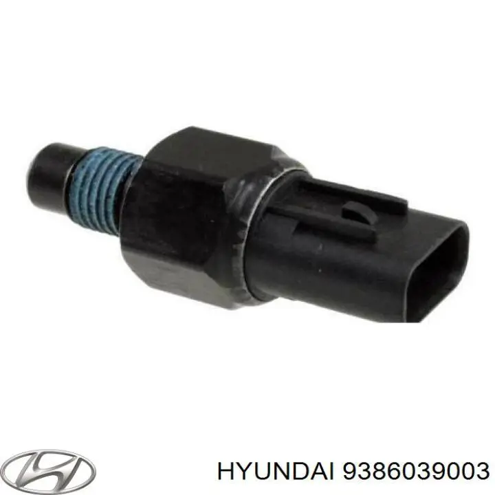 Купити 9386039003 Hyundai/Kia Вмикач ліхтарів заднього ходу