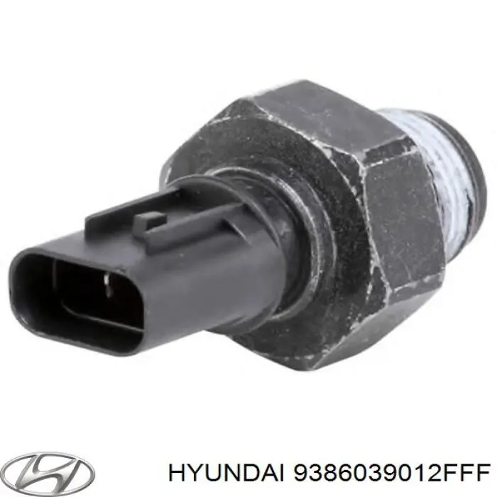 9386039012FFF Hyundai/Kia датчик включення ліхтарів заднього ходу