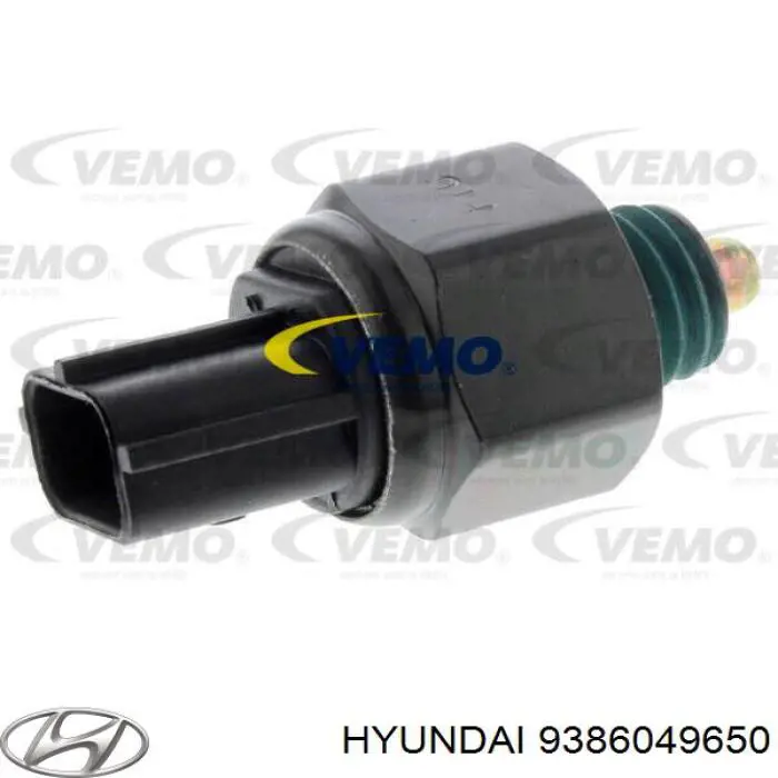 Датчик ліхтарів заднього ходу Hyundai/Kia 9386049650 ціна, від 10.98 USD