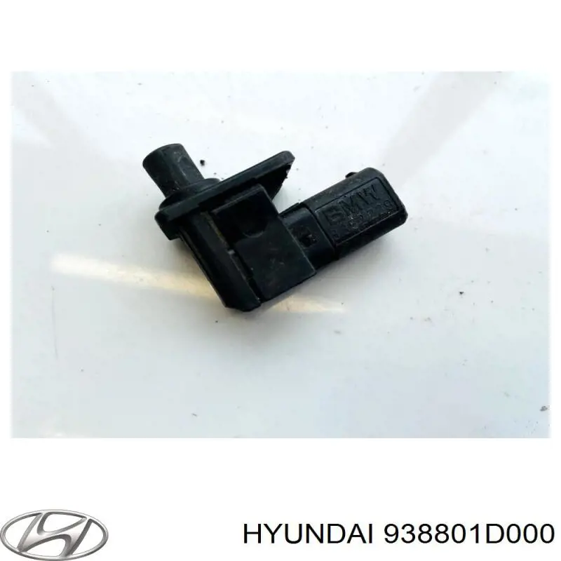  938801D000 Hyundai/Kia