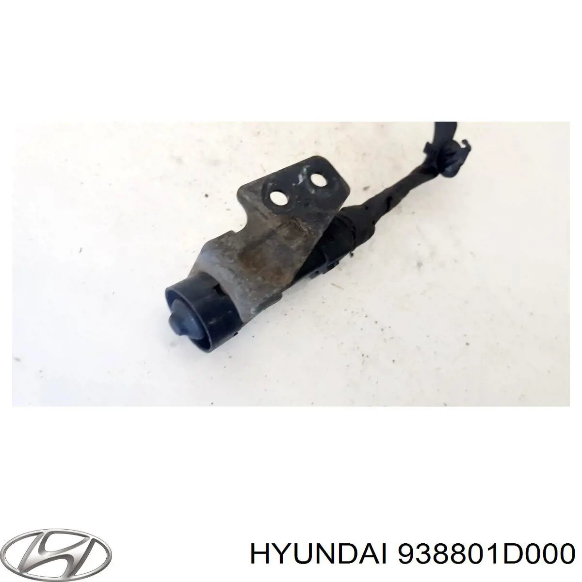  Hyundai/Kia 938801D000 ціна, від 5.07 USD