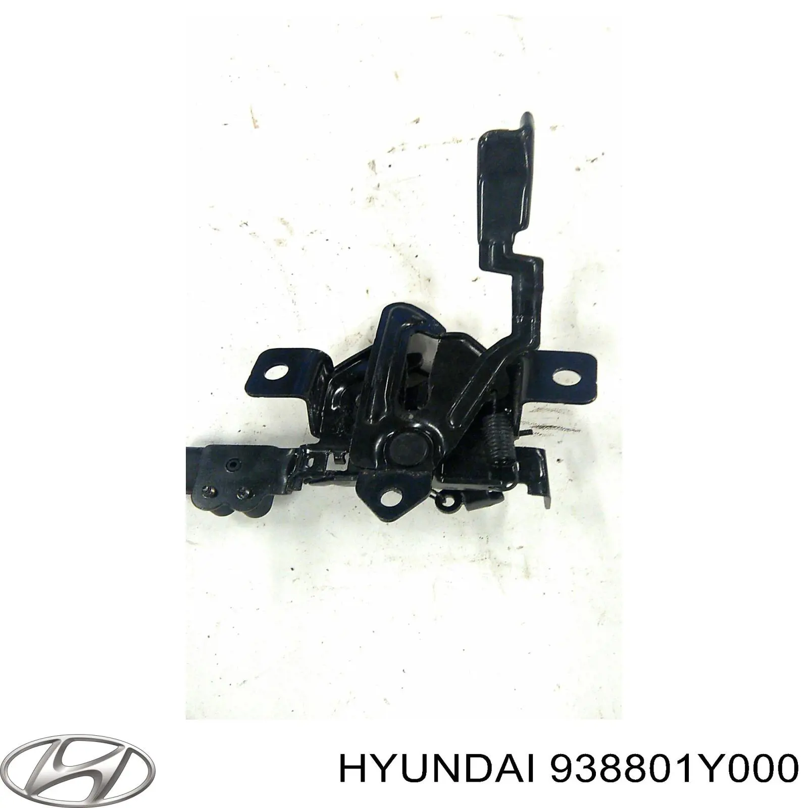 938801Y000 Hyundai/Kia 