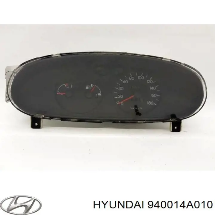  Hyundai/Kia 940014A010 ціна, від 15.54 USD