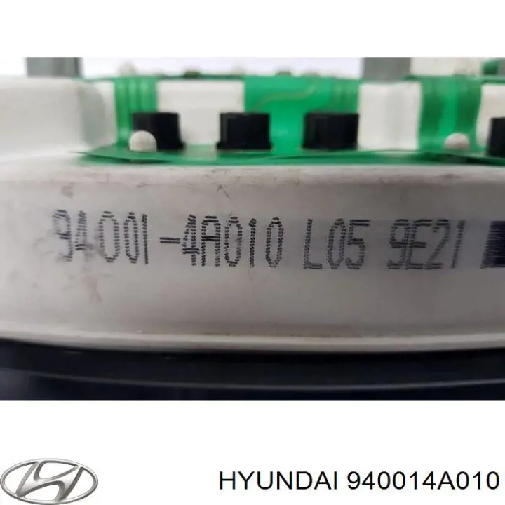 Купити 940014A010 Hyundai/Kia 