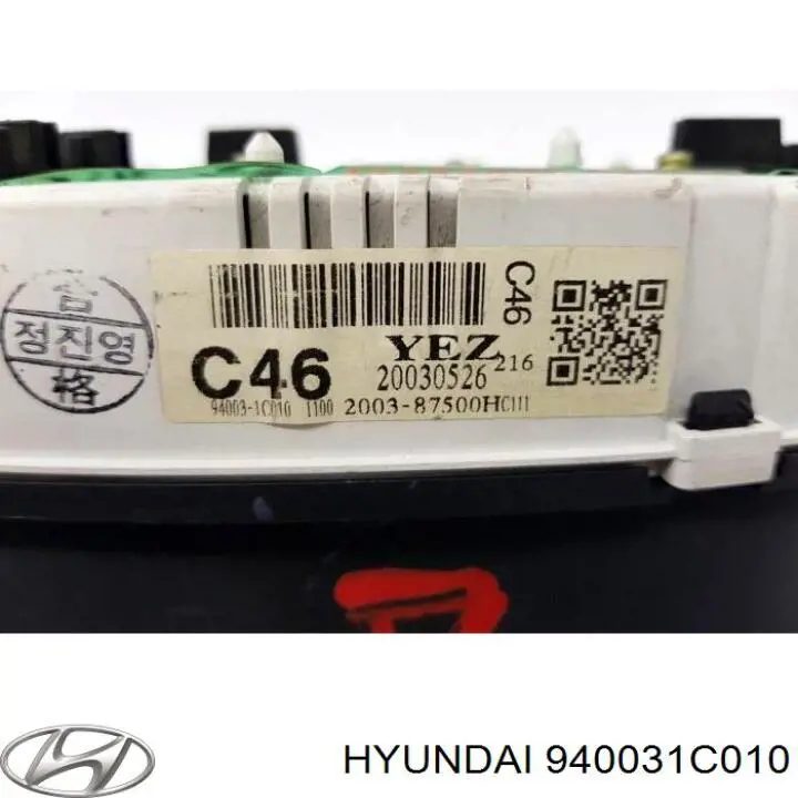 940031C010 Hyundai/Kia 