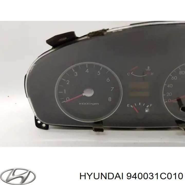 Купити 940031C010 Hyundai/Kia 