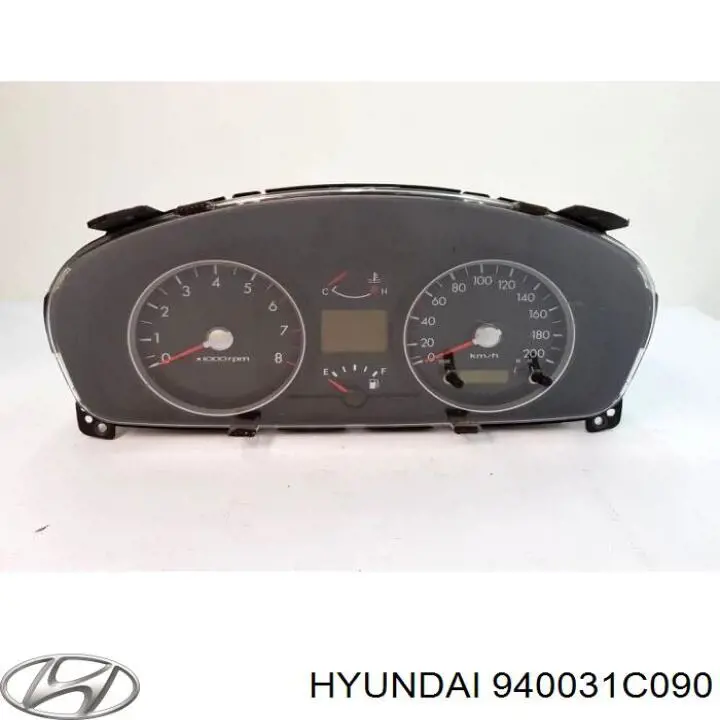 Купити 940031C090 Hyundai/Kia Прилади управління