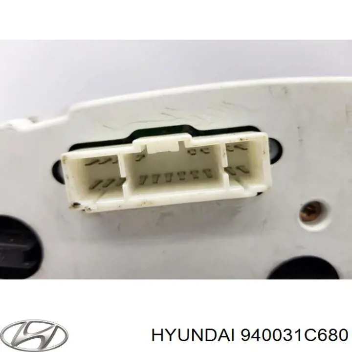 Купити 940031C680 Hyundai/Kia 