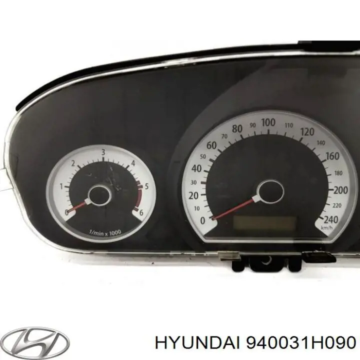  Hyundai/Kia 940031H090 ціна, від 24.86 USD