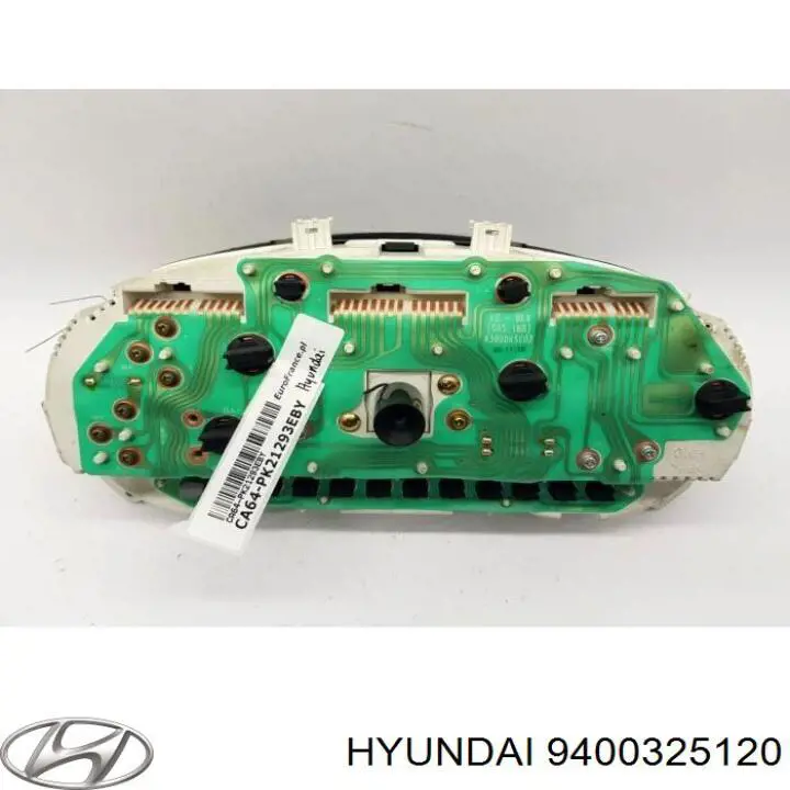 Купити 9400325120 Hyundai/Kia Прилади управління