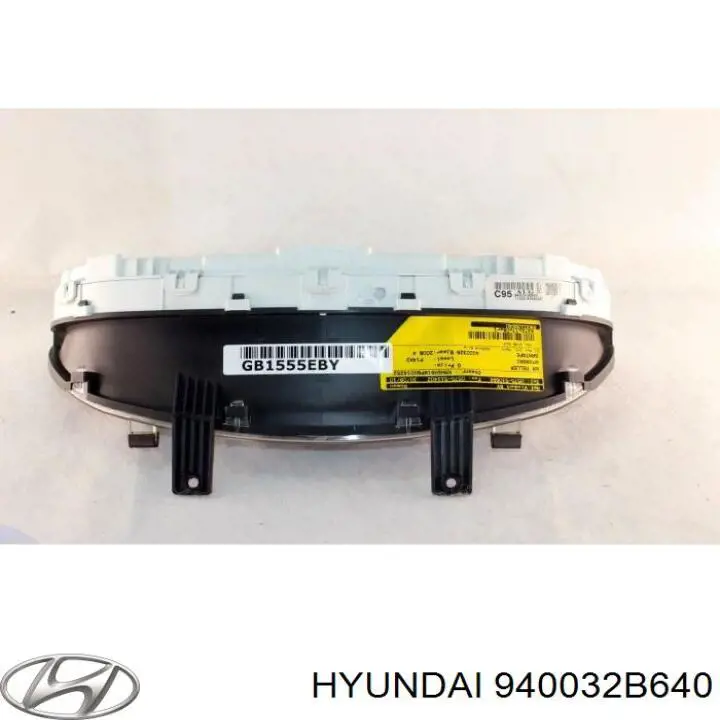 Щиток приладів додатковий Hyundai/Kia 940032B640 ціна, від 31.84 USD