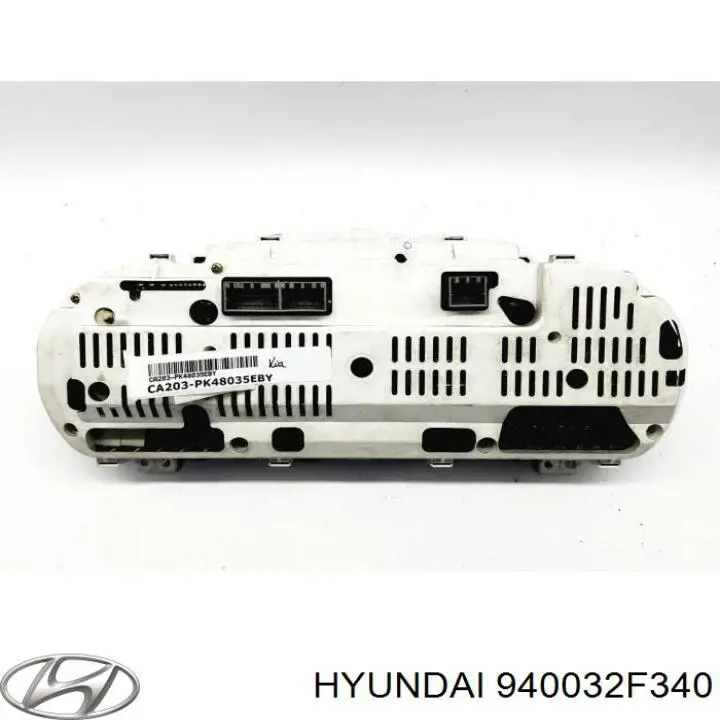 Купити 940032F340 Hyundai/Kia Спідометр