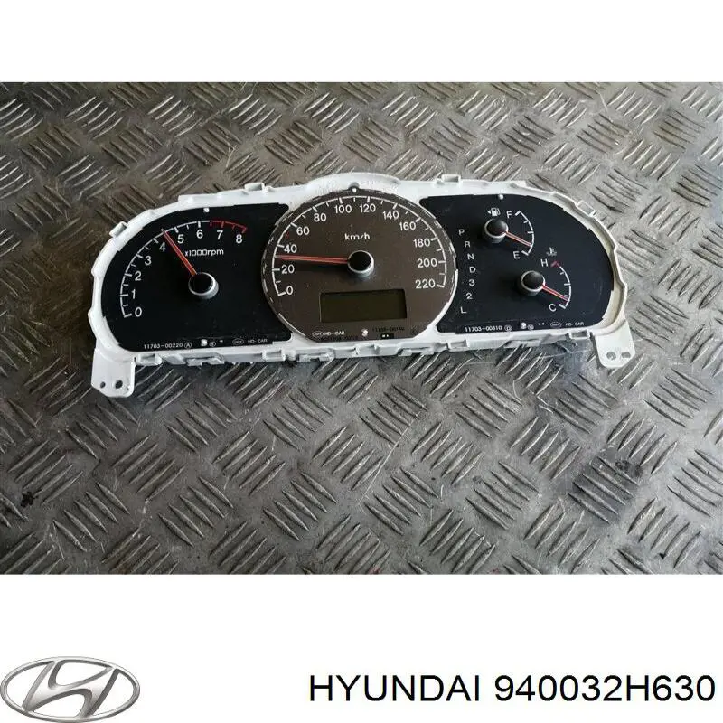  940032H630 Hyundai/Kia