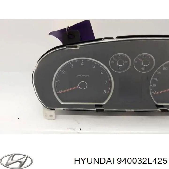 Купити 940032L425 Hyundai/Kia Прилади управління