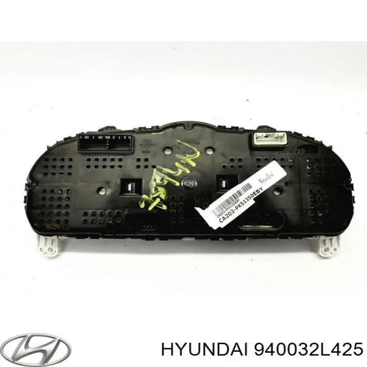 940032L425 Hyundai/Kia Щиток приладів додатковий