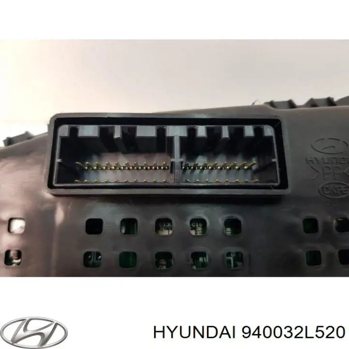 Купити 940032L520 Hyundai/Kia Прилади управління