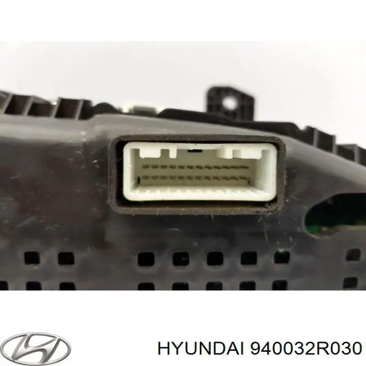  Hyundai/Kia 940032R030 ціна, від 52.42 USD