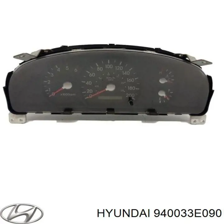 Купити 940033E090 Hyundai/Kia Прилади управління
