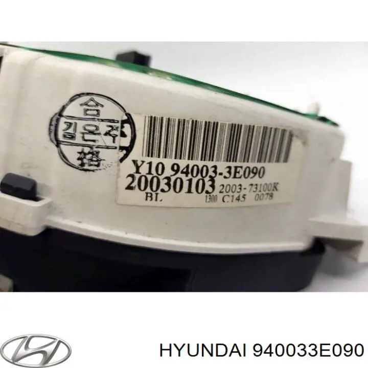  940033E090 Hyundai/Kia