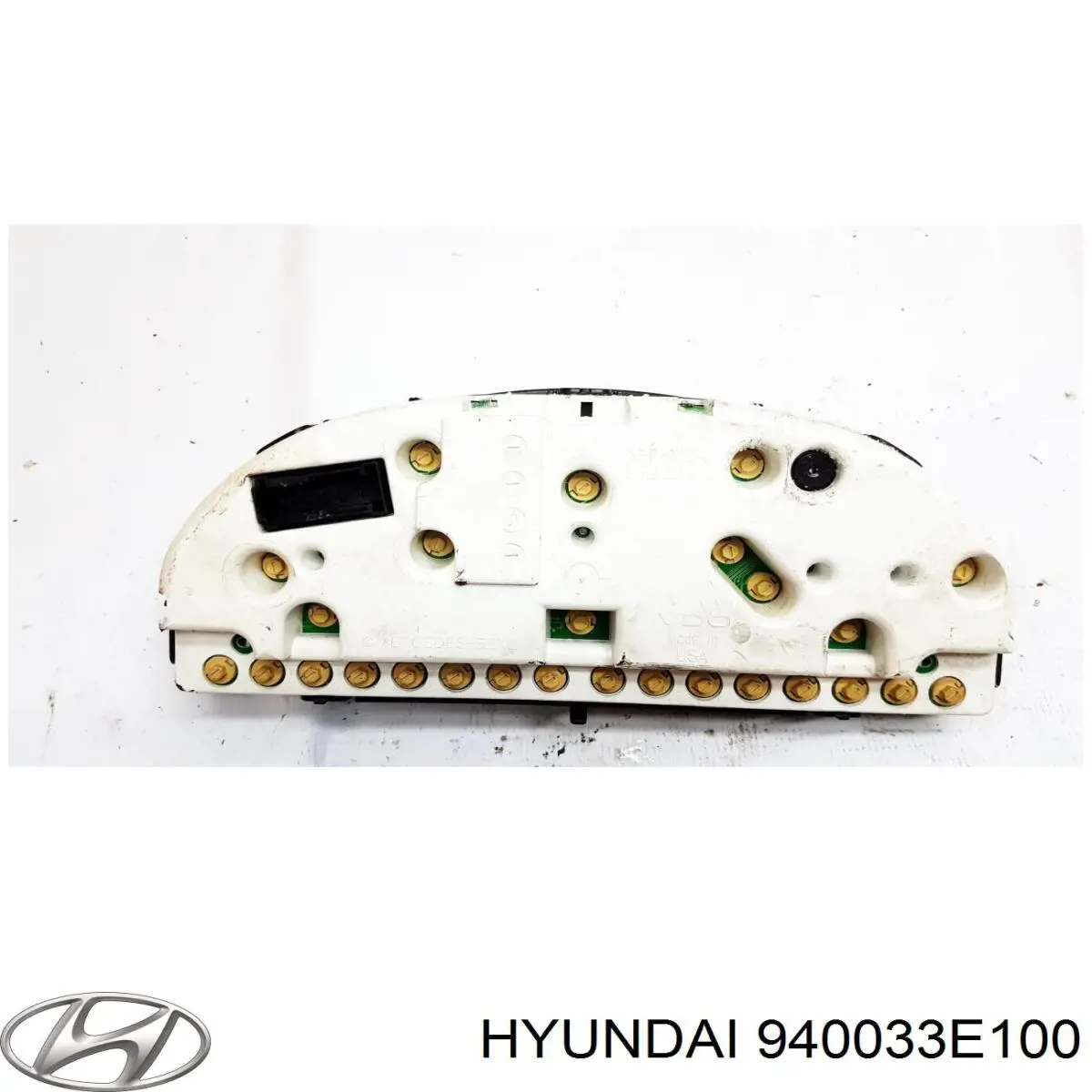  940033E100 Hyundai/Kia