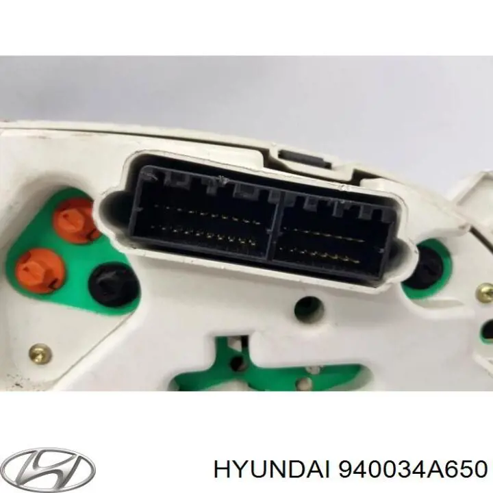 Купити 940034A650 Hyundai/Kia Прилади управління