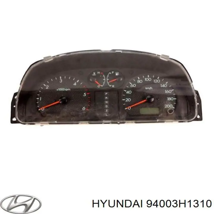 Купити 94003H1310 Hyundai/Kia Прилади управління