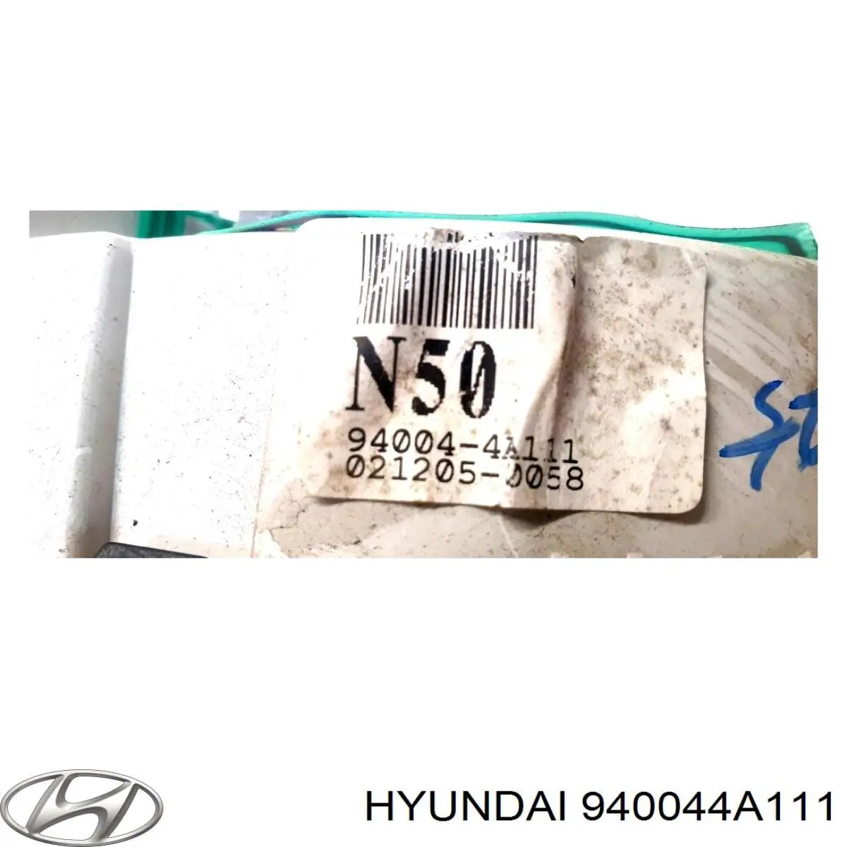 Купити 940044A111 Hyundai/Kia Спідометр
