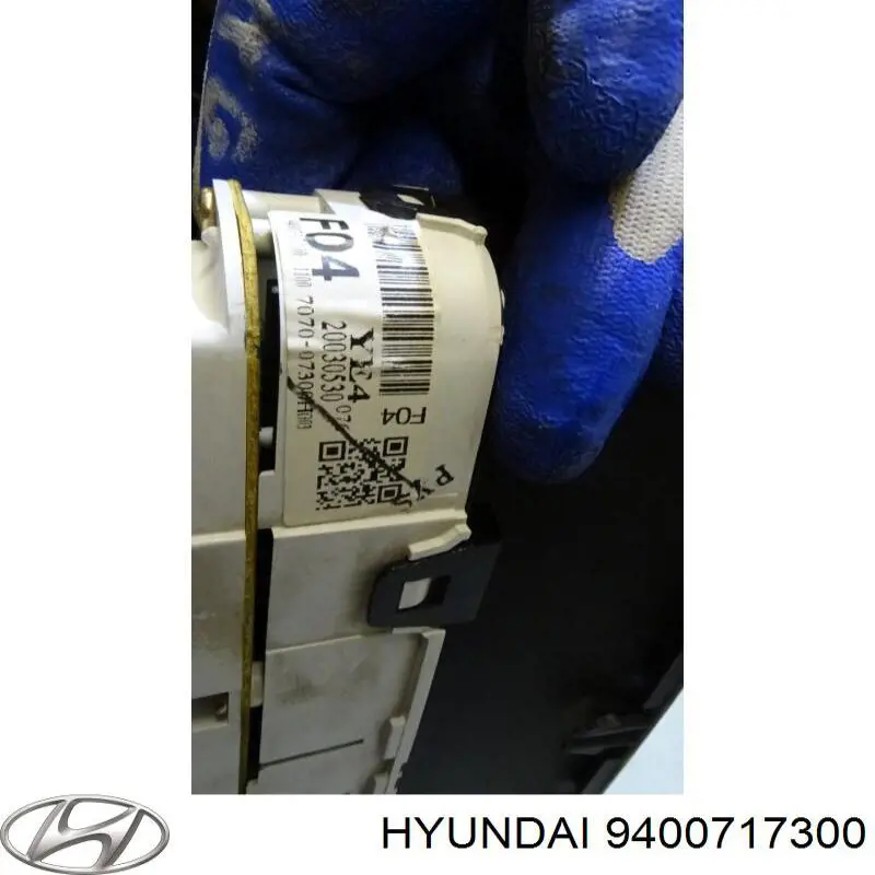 9400717300 Hyundai/Kia 