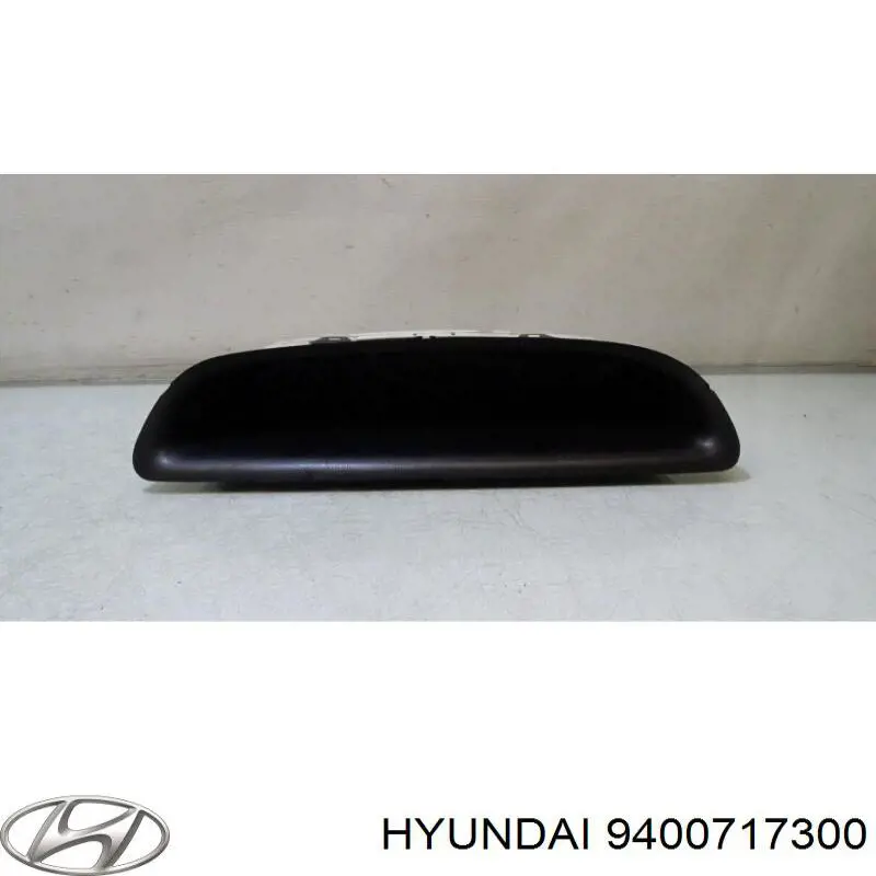 Купити 9400717300 Hyundai/Kia 