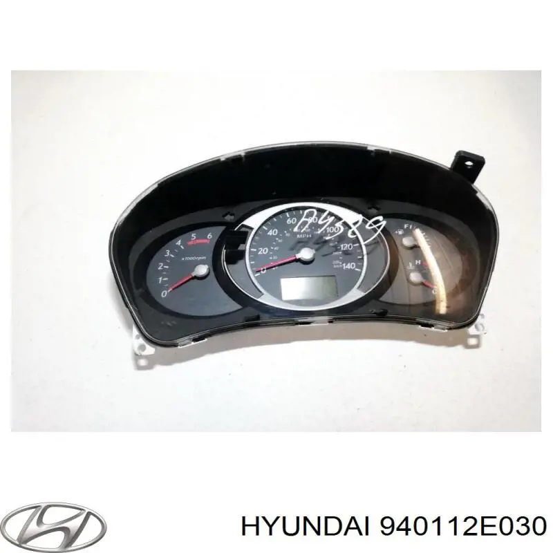  Hyundai/Kia 940112E030 ціна, від 12.62 USD