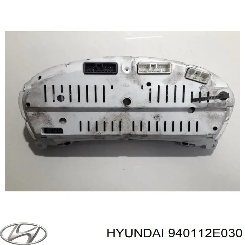 Купити 940112E030 Hyundai/Kia 