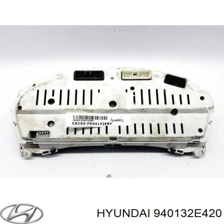 Купити 940132E420 Hyundai/Kia Щиток приладів додатковий