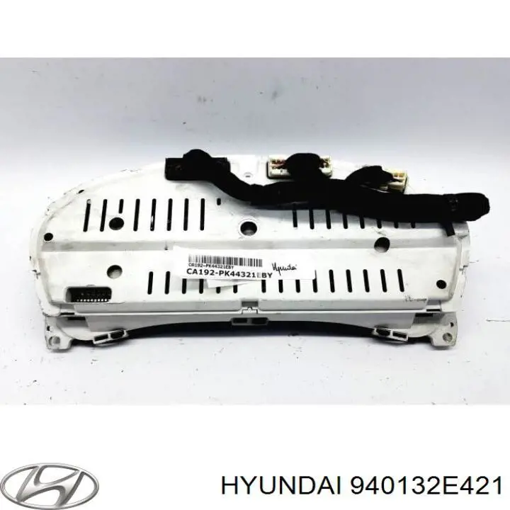 Купити 940132E421 Hyundai/Kia Прилади управління