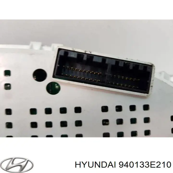  Hyundai/Kia 940133E210 ціна, від 25.33 USD